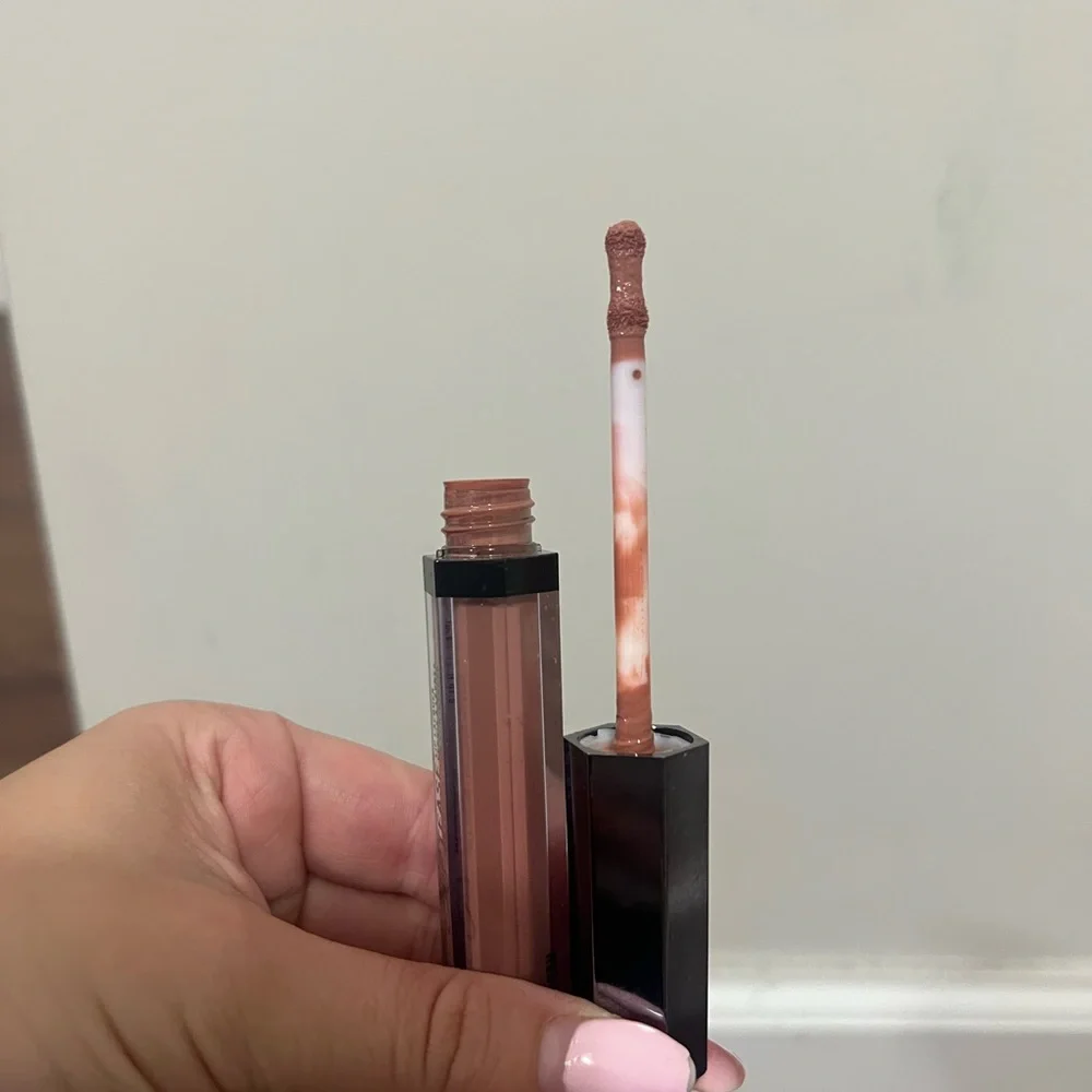 NEW NYX Slip Tease Let’s Get Physical Lip Lacquer